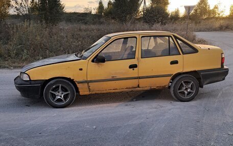 Daewoo Nexia I рестайлинг, 2005 год, 49 000 рублей, 3 фотография