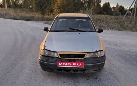 Daewoo Nexia I рестайлинг, 2005 год, 49 000 рублей, 1 фотография