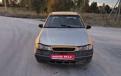 Daewoo Nexia I рестайлинг, 2005 год, 49 000 рублей, 1 фотография