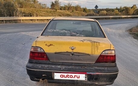 Daewoo Nexia I рестайлинг, 2005 год, 49 000 рублей, 5 фотография