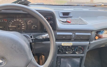 Daewoo Nexia I рестайлинг, 2005 год, 105 000 рублей, 1 фотография