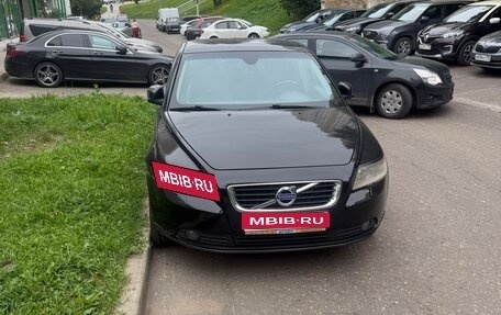 Volvo S40 II, 2008 год, 480 000 рублей, 1 фотография