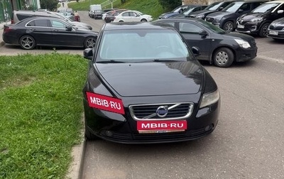 Volvo S40 II, 2008 год, 480 000 рублей, 1 фотография