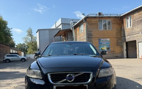 Volvo S40 II, 2008 год, 480 000 рублей, 3 фотография