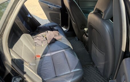 Volvo S40 II, 2008 год, 480 000 рублей, 13 фотография