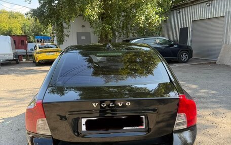 Volvo S40 II, 2008 год, 480 000 рублей, 7 фотография