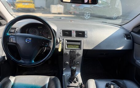 Volvo S40 II, 2008 год, 480 000 рублей, 12 фотография