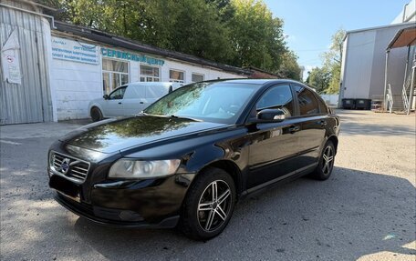 Volvo S40 II, 2008 год, 480 000 рублей, 10 фотография