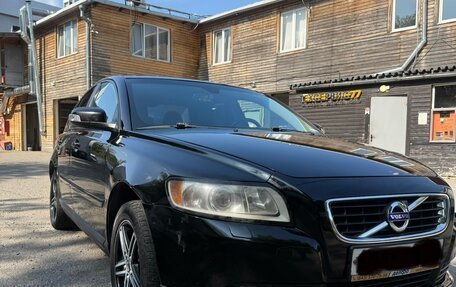 Volvo S40 II, 2008 год, 480 000 рублей, 4 фотография