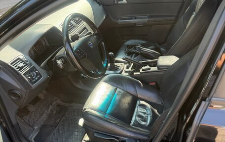 Volvo S40 II, 2008 год, 480 000 рублей, 11 фотография