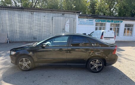 Volvo S40 II, 2008 год, 480 000 рублей, 9 фотография