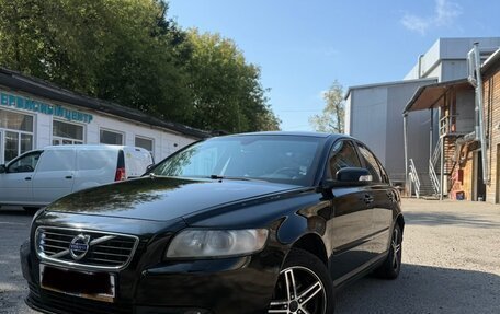 Volvo S40 II, 2008 год, 480 000 рублей, 2 фотография