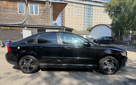 Volvo S40 II, 2008 год, 480 000 рублей, 5 фотография