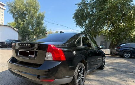 Volvo S40 II, 2008 год, 480 000 рублей, 6 фотография