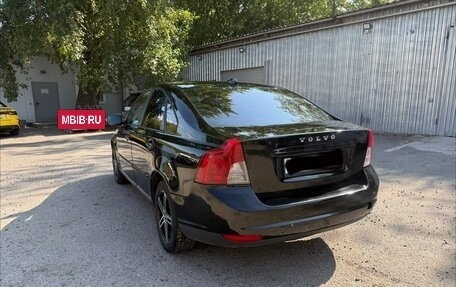 Volvo S40 II, 2008 год, 480 000 рублей, 8 фотография