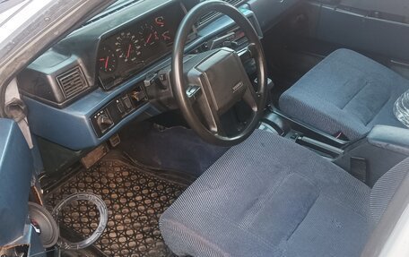 Volvo 740, 1985 год, 101 000 рублей, 9 фотография