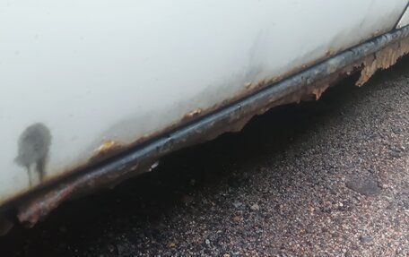 Volvo 740, 1985 год, 101 000 рублей, 7 фотография