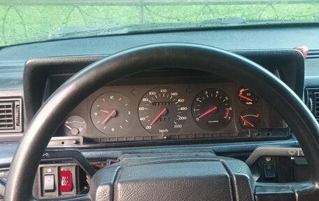 Volvo 740, 1985 год, 101 000 рублей, 12 фотография