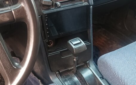 Volvo 740, 1985 год, 101 000 рублей, 10 фотография