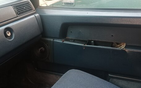 Volvo 740, 1985 год, 101 000 рублей, 11 фотография