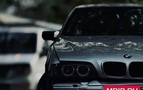 BMW 5 серия, 1999 год, 180 000 рублей, 1 фотография