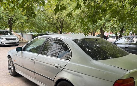 BMW 5 серия, 1999 год, 180 000 рублей, 8 фотография