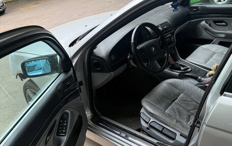BMW 5 серия, 1999 год, 180 000 рублей, 9 фотография
