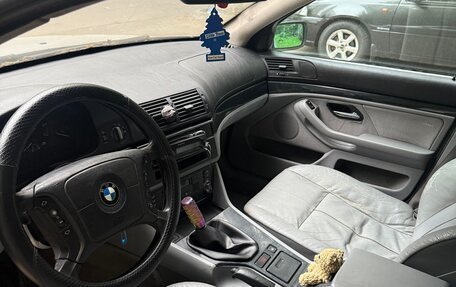 BMW 5 серия, 1999 год, 180 000 рублей, 10 фотография