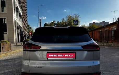 Geely Atlas, 2023 год, 1 750 000 рублей, 5 фотография