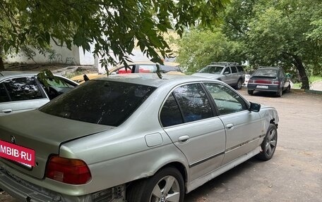 BMW 5 серия, 1999 год, 180 000 рублей, 6 фотография