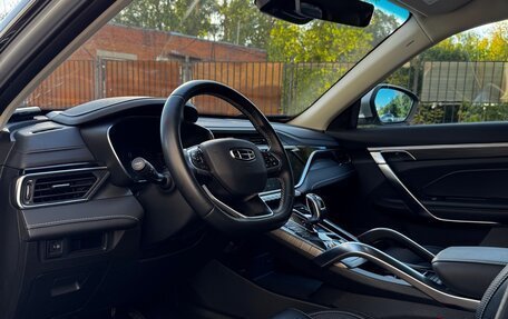 Geely Atlas, 2023 год, 1 750 000 рублей, 11 фотография