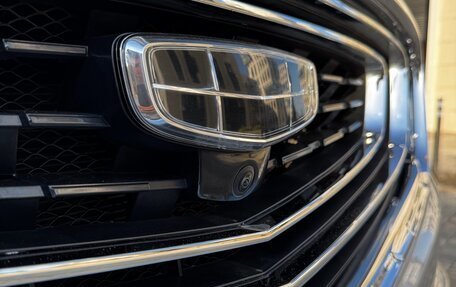 Geely Atlas, 2023 год, 1 750 000 рублей, 16 фотография