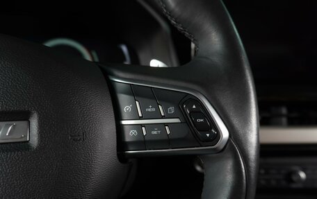 Haval F7 I, 2022 год, 2 099 000 рублей, 26 фотография