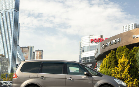 Ford Galaxy II, 2012 год, 1 408 000 рублей, 3 фотография