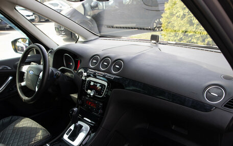 Ford Galaxy II, 2012 год, 1 408 000 рублей, 7 фотография