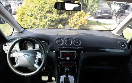 Ford Galaxy II, 2012 год, 1 408 000 рублей, 11 фотография