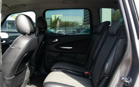 Ford Galaxy II, 2012 год, 1 408 000 рублей, 8 фотография