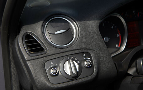 Ford Galaxy II, 2012 год, 1 408 000 рублей, 14 фотография