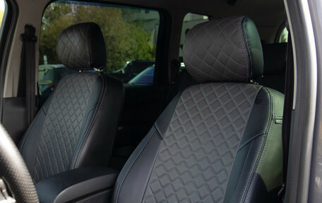 Ford Galaxy II, 2012 год, 1 408 000 рублей, 15 фотография