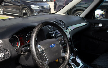 Ford Galaxy II, 2012 год, 1 408 000 рублей, 10 фотография