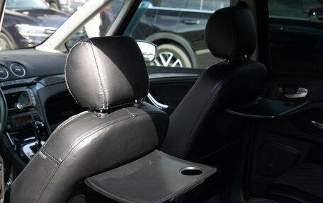 Ford Galaxy II, 2012 год, 1 408 000 рублей, 16 фотография