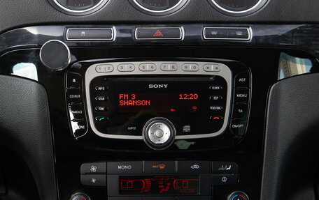 Ford Galaxy II, 2012 год, 1 408 000 рублей, 12 фотография