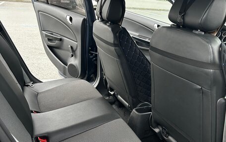Opel Corsa D, 2007 год, 450 000 рублей, 11 фотография
