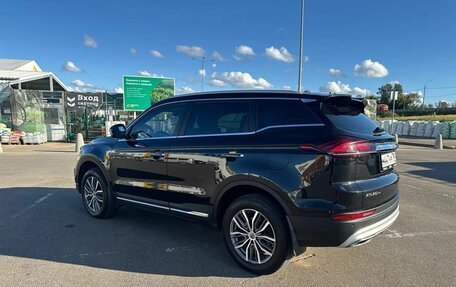 Geely Atlas, 2024 год, 2 350 000 рублей, 2 фотография