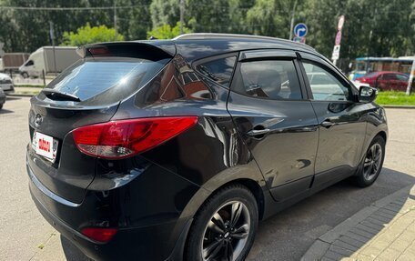 Hyundai ix35 I рестайлинг, 2010 год, 1 020 000 рублей, 5 фотография