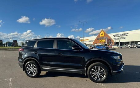 Geely Atlas, 2024 год, 2 350 000 рублей, 11 фотография