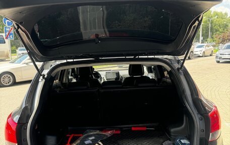 Hyundai ix35 I рестайлинг, 2010 год, 1 020 000 рублей, 9 фотография