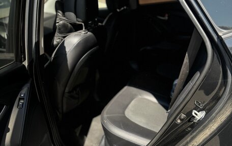 Hyundai ix35 I рестайлинг, 2010 год, 1 020 000 рублей, 10 фотография