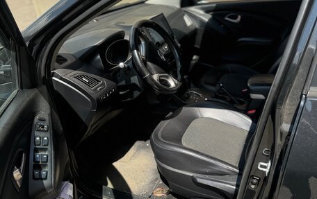 Hyundai ix35 I рестайлинг, 2010 год, 1 020 000 рублей, 11 фотография