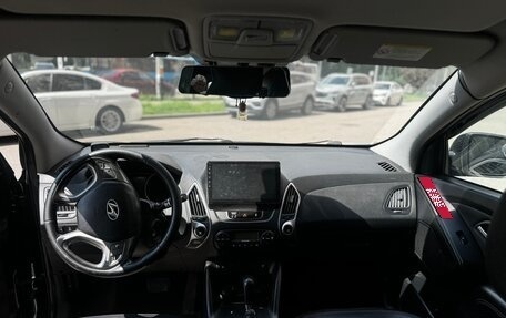 Hyundai ix35 I рестайлинг, 2010 год, 1 020 000 рублей, 12 фотография